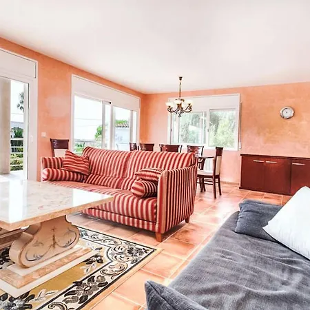 Villa Global Dorian - By Global Holidays 16658