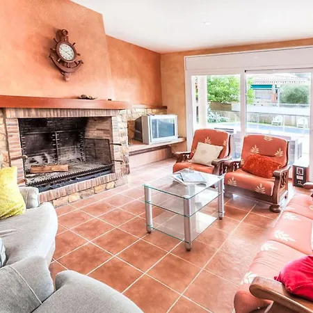 Villa Global Dorian - By Global Holidays 16658 *