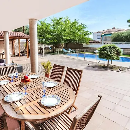 Villa Global Dorian - By Global Holidays 16658