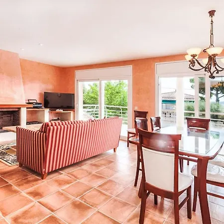 Villa Global Dorian - By Global Holidays 16658 *