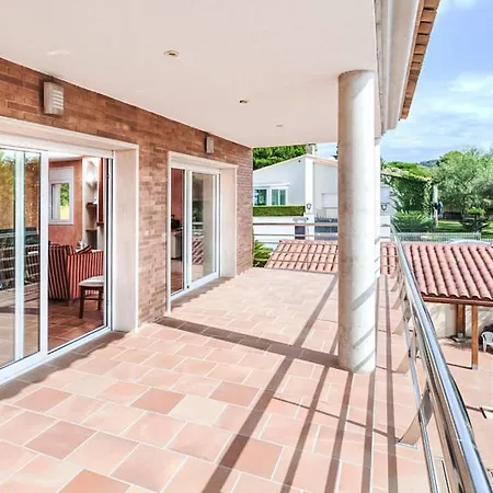 Villa Global Dorian - By Global Holidays 16658 San Daniel